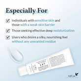 Dr Althea 147 Barrier Cream  50ml